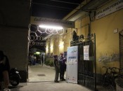 La Balera dell'Ortica a Milano